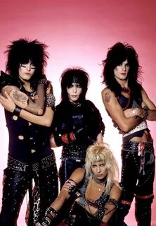 Pin by Larry Carpenter on My Style 2 Motley crue, Winter mus