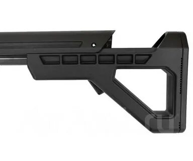 Винтовка пневматическая Crosman DPMS SBR, кал. 4,5 мм, (М16 