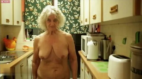 Angela plater nackt