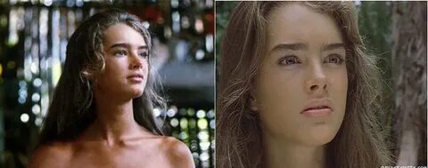 Brooke Shields Sugar N Spice Full Pictures : A N D R E A: Br