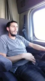 Redneck Trucker Jacks off, Free Gay Porn 4c: xHamster fr