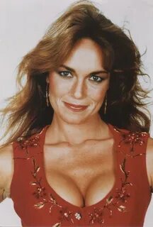 Catherine Bach Pictures. Hotness Rating = Unrated