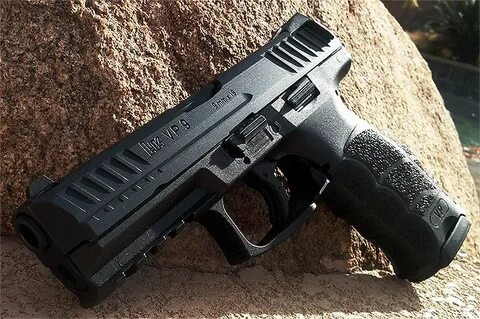 Okay, the VP9 has convinced me. HKPRO Forums