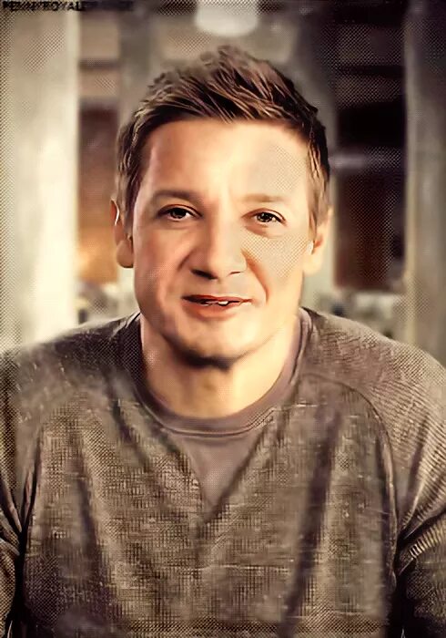 Jeremy renner GIF on GIFER - by Hugimand