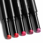 BareMinerals BarePro Longwear Lipsticks - Review and Swatche