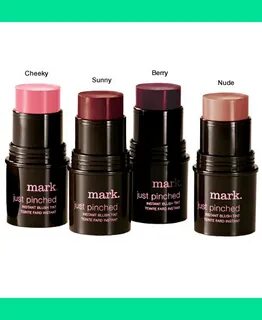 mark. just pinched cheek tint Jessica T.'s (makeyourmark3064