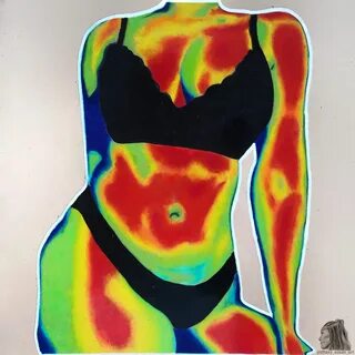 Pin em Body Positive Art (TikTok)