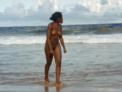 Ebony Nudism Selection - 212 Pics, #2 xHamster