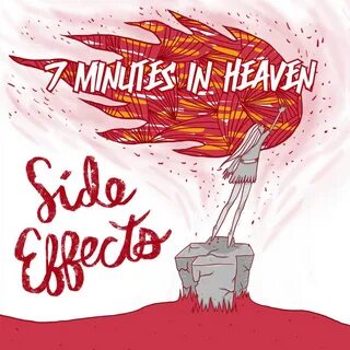 Side Effects - EP by 7 Minutes In Heaven on Apple Music