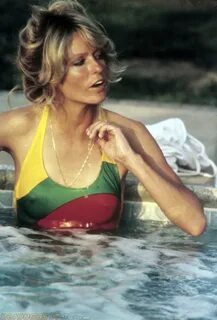 FARRAH FAWCETT sexy raccolta foto thread