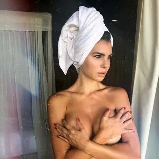 Silvia Caruso Nude Photos Collection - Scandal Planet