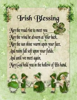 10 St Patricks Day Quotes