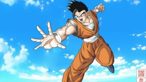 Goten Images posted by Zoey Simpson