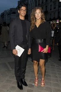 Manon Azem and Vinnie Dargaud - Dating, Gossip, News, Photos