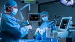 Robotic-guided spine surgery offers new hope for relief of b