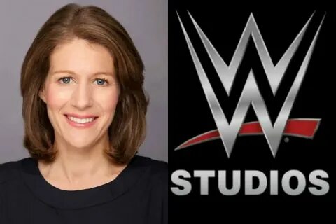 TheWrap в Твиттере: "WWE Names CBS Executive Susan Levison H