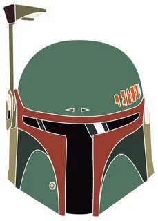 Mask clipart boba fett, Picture #1618687 mask clipart boba f