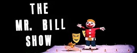 Mr. Bill Tv theme songs, 1970s childhood, Childhood
