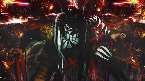 Finn Balor Wallpapers (90+ background pictures)