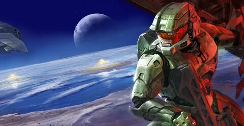 Halo 2: Anniversary - полное прохождение для PC - PLAYER ONE