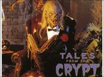 Tales From The Crypt Wallpapers - Wallpaper Cave