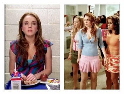 Mean Girls 2? Cult teen movie gets a spin-off