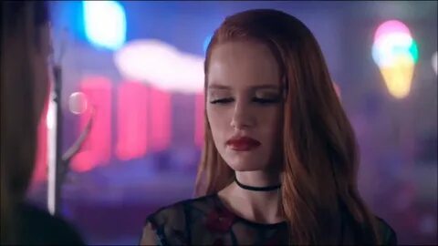 Cheryl Blossom Medicine - YouTube