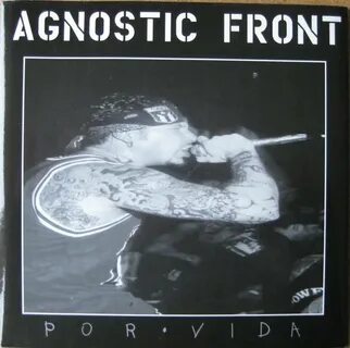 Agnostic Front - Por Vida Lyrics and Tracklist Genius