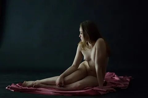 Фотограф Олег Кравцов, 55 лучших работ Girls Art Photos