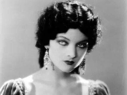 Myrna Loy HD Wallpapers 7wallpapers.net