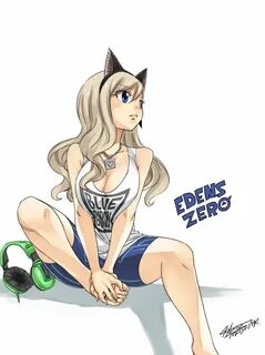 Pin by 𝙆 𝙤 𝙞 (::::♡:::: on FAIRY TAIL & EDENSZERO Fairy tail