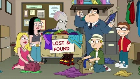 American Dad S16E23 1080p WEB h264-KOGi EZTV. 