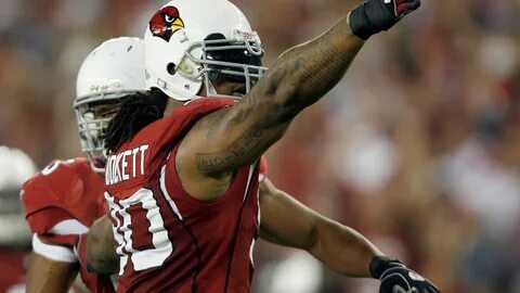 Darnell Dockett expects to be ready for Week 1, delivers gre