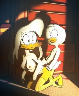 Disney Porn :: duck tales :: r34 (тематическое порно/themati