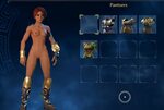 Immortals Fenyx Rising Nude Mod Request - Adult Gaming - Lov