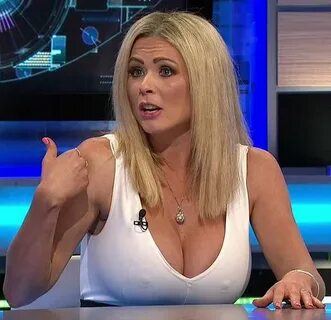 Nicola McLean's massive breasts - JackinChat: Free Masturbat