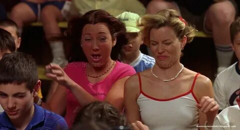 Vagebond's Movie ScreenShots: Wet Hot American Summer (2001)
