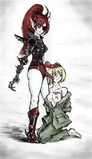 Rule34 - If it exists, there is porn of it / dark eldar, imp