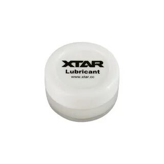 Xtar Flashlight Lubrication Oil Flashlight Silicone Grease O