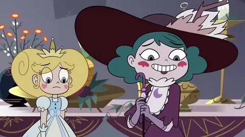 Star Vs The Forces Of Evil The Magical Book Of Spells Remain