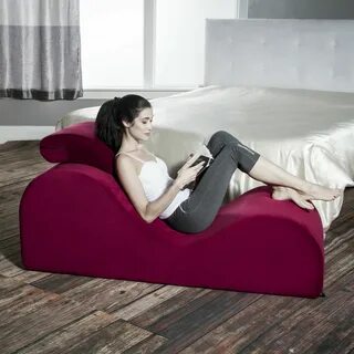 Софа, двухместный диван или шезлонг Liberator Esse Yoga Prop