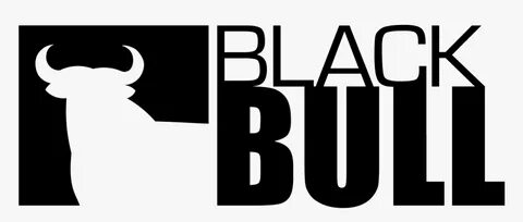Black Bull Restaurant Chicago Logo, HD Png Download - kindpn