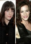 Celebrities with and without Make-Up (28 pics) Celebrities, 