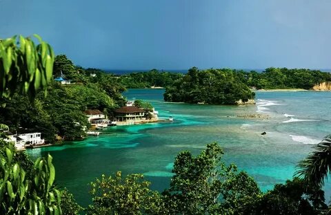 Остров Ямайка (77 фото)