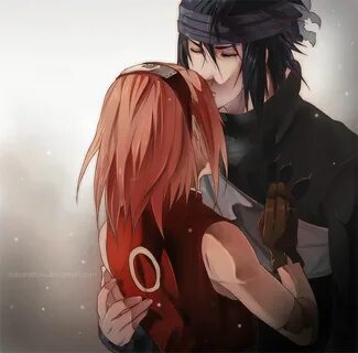 Pin on SasuSaku