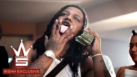 FBG Duck "Or Not" Feat. FBG Young & FBG Dutchie (WSHH Exclus