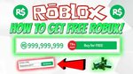 How To Get Admin On Roblox! FREE ROBUX **NO HACK, NO INSPECT