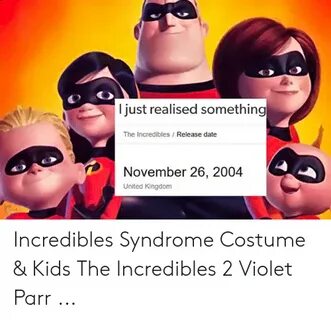 🇲 🇽 25+ Best Memes About Incredibles 2 Violet Meme Incredibl