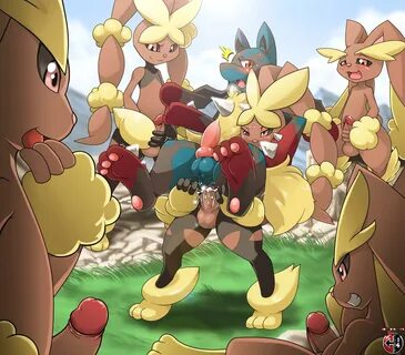 Lopunny Thread - /trash/ - Off-Topic - 4archive.org