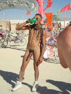 Burning Man Nude Gay Men " mostradelcavallo.eu